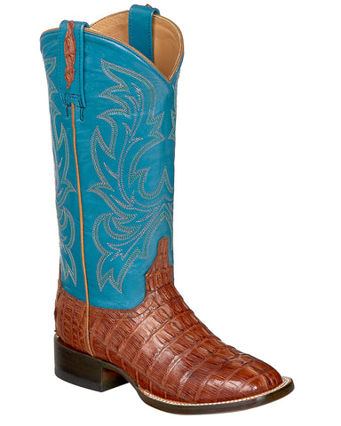 lucchese womens caiman boots