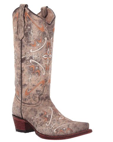 ladies western boots clearance