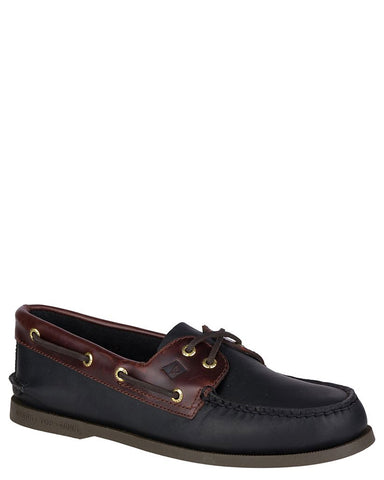 men's sperrys clearance