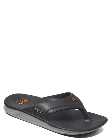 reef one men's flip flop sandals