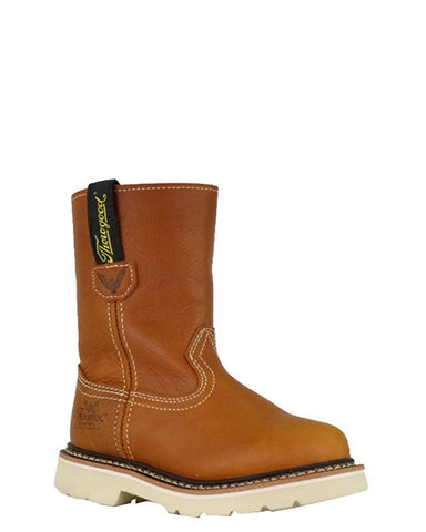 kids thorogood boots