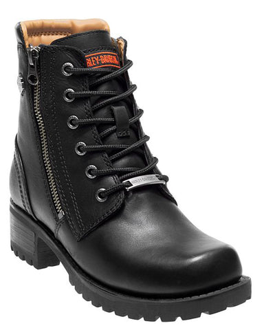 womens harley davidson boots clearance