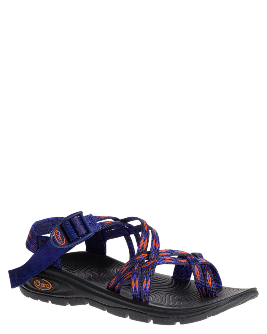 Chaco Womens ZX2 Classic Sandals