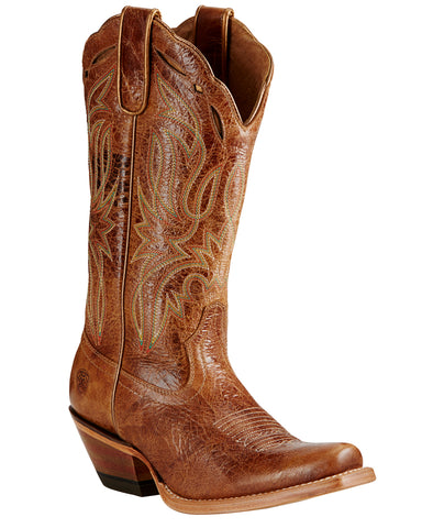 women's roper boots clearance