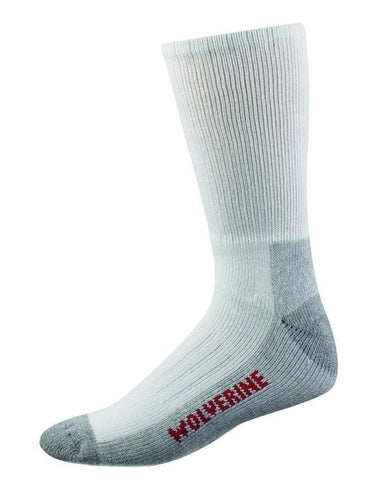 wolverine steel toe boot socks