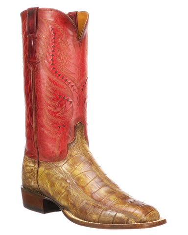 gator boots