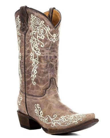 youth cowboy boots on sale