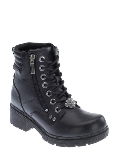 womens harley davidson boots clearance