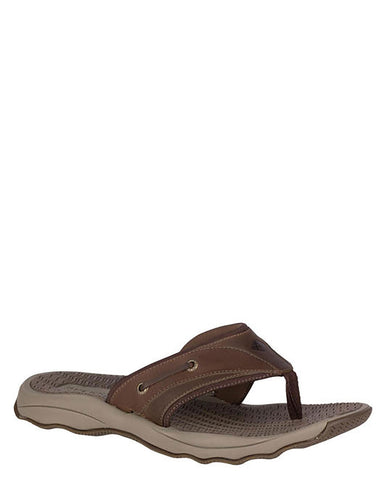 sperry outer banks flip flops