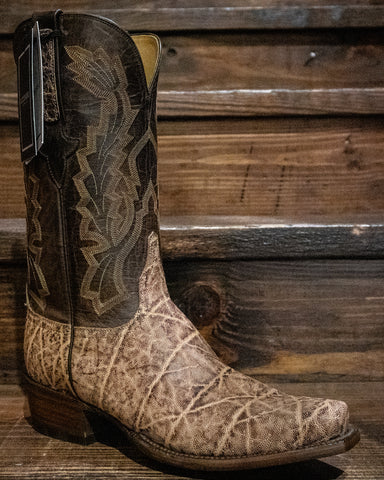 lucchese elephant boots