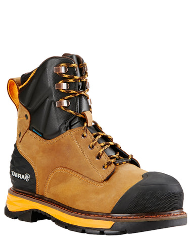 mens work boots clearance