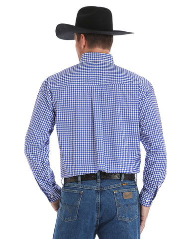 men's george strait western shirts