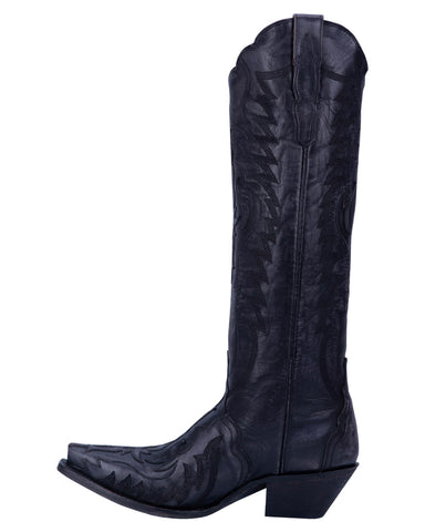 tall cowboy boots womens