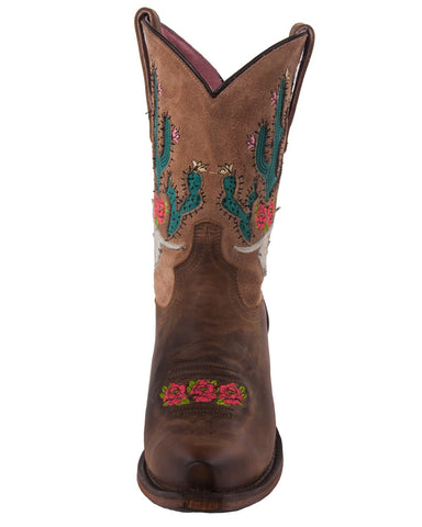 bramble rose boots