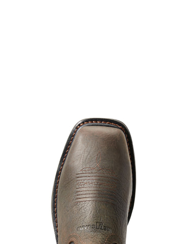 workhog waterproof metguard composite toe work boot