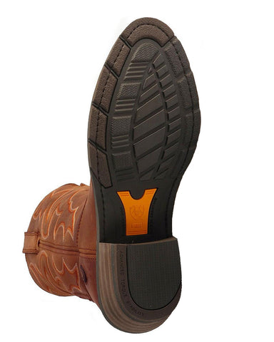 ariat ironside h20