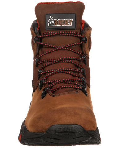 rocky bigfoot boots