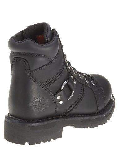 women's low cut work boots