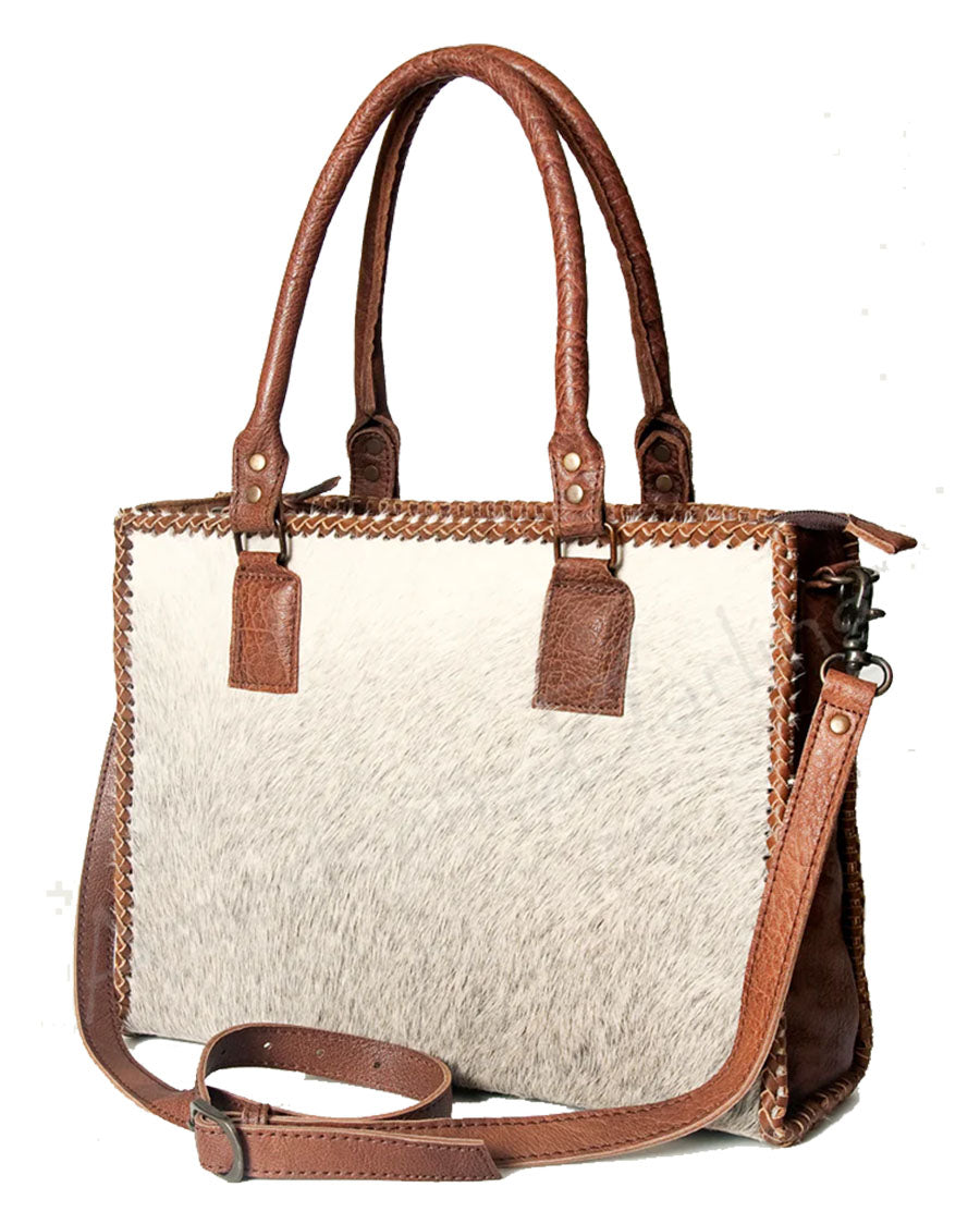 Women's Hair-On Cowprint Crossbody Purse – Skip's Western Outfitters