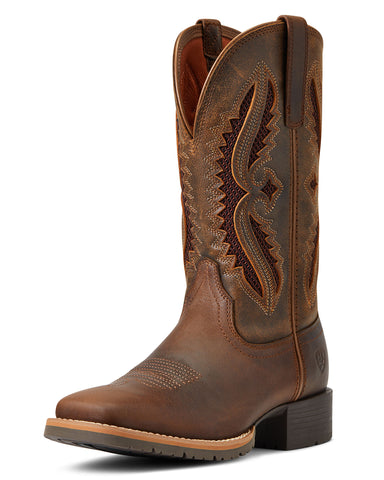 Women's Hybrid Rancher VentTek 360° Western Boots – Skip's Western ...