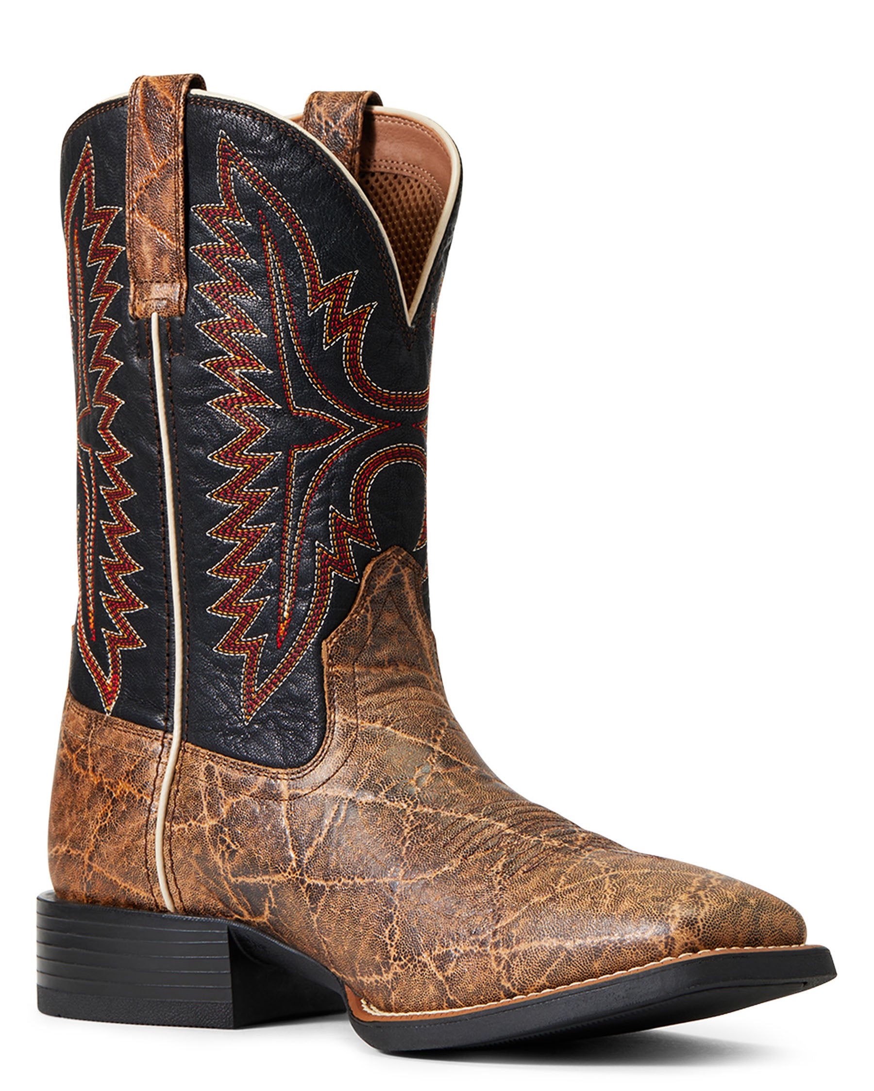 Ariat, Men's Tan Sport Pardner Western Boot, 10042392