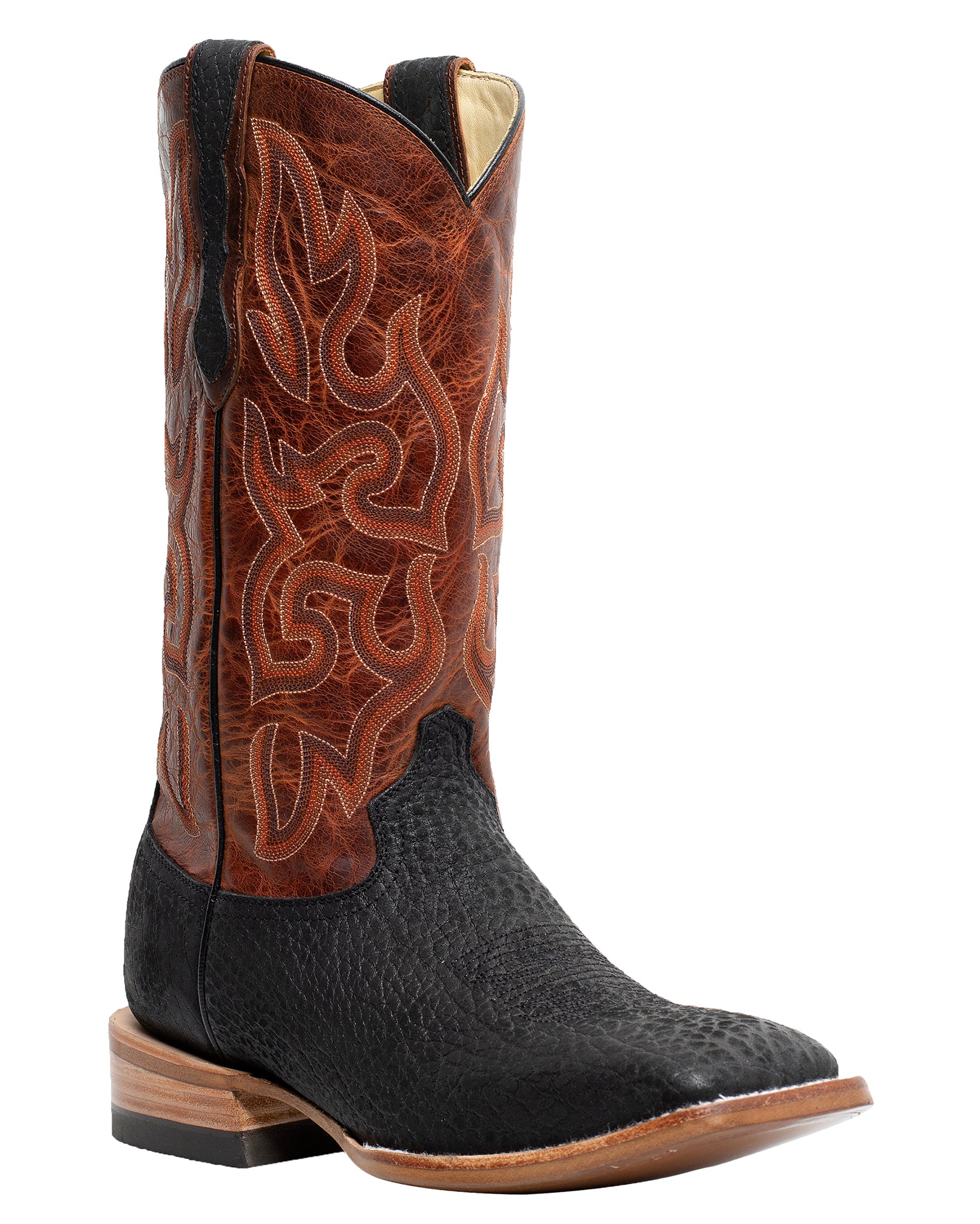Men's Lubbock Western Boots – Skip's Western Outfitters