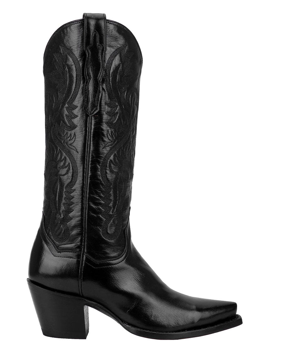 Womens Maria Boots