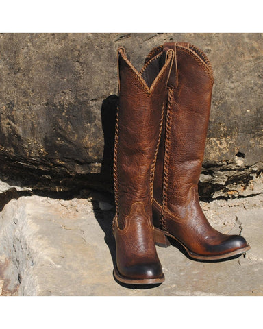 plain jane boots