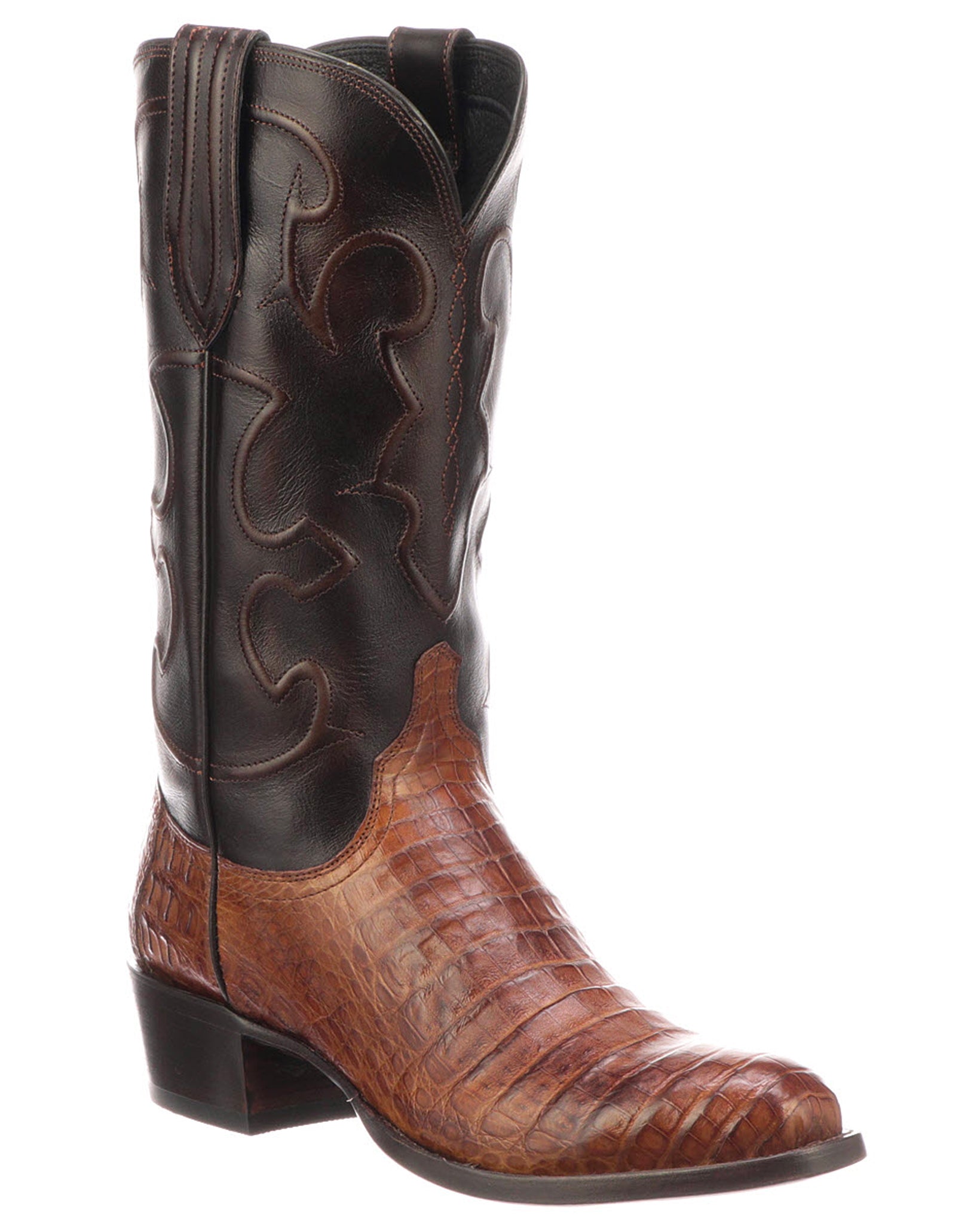 lucchese boot jack