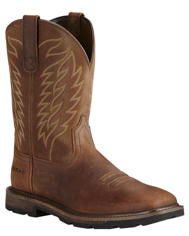 mens cowboy boots clearance