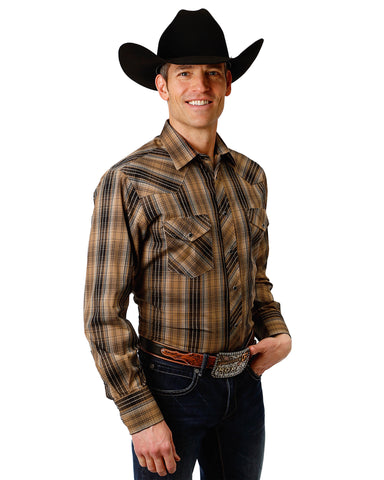 Men's Clearance Western Shirts – Skip's 