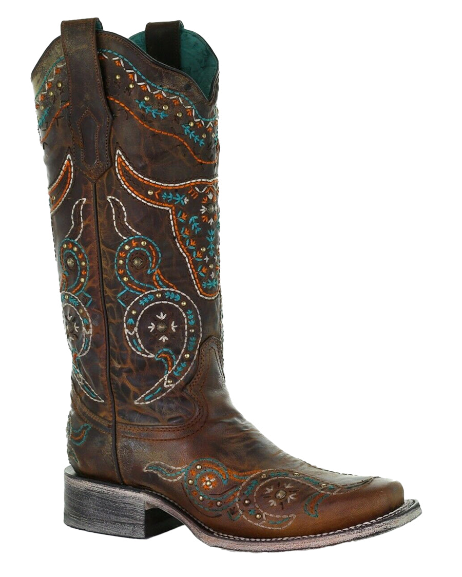 ariat easy step