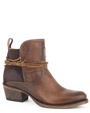 short western boots womens