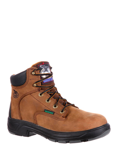 men's work boots on clearance