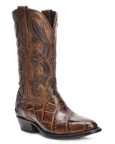 size 15 eee mens cowboy boots