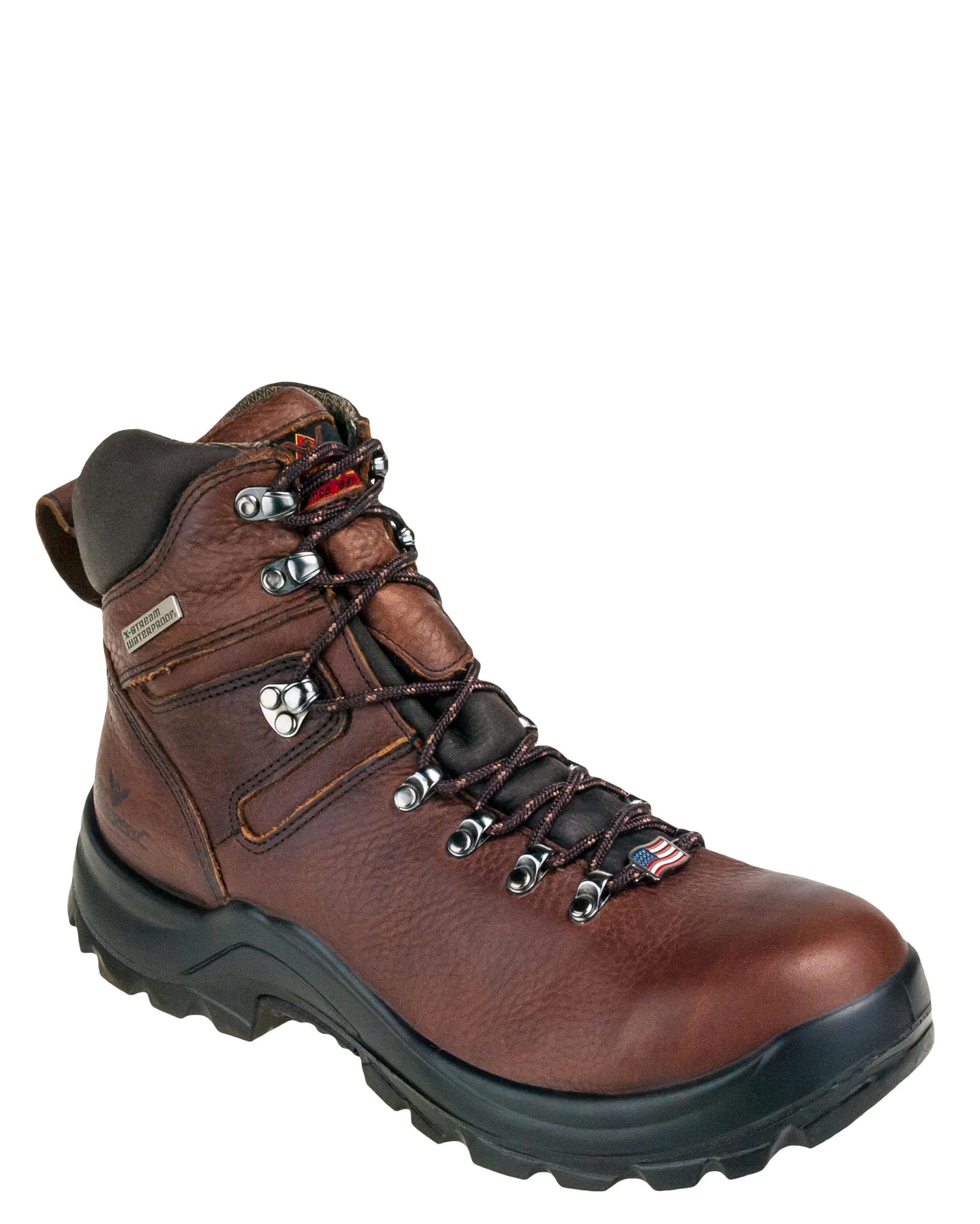 thorogood boots omni