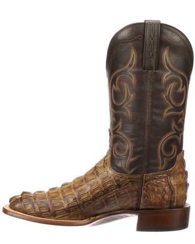 lucchese haan boots