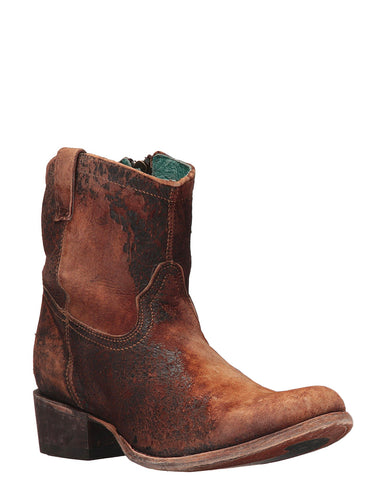 women's leather boots clearance