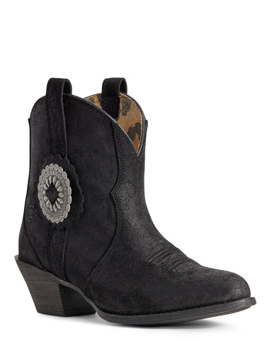 ariat womens cowboy boots clearance