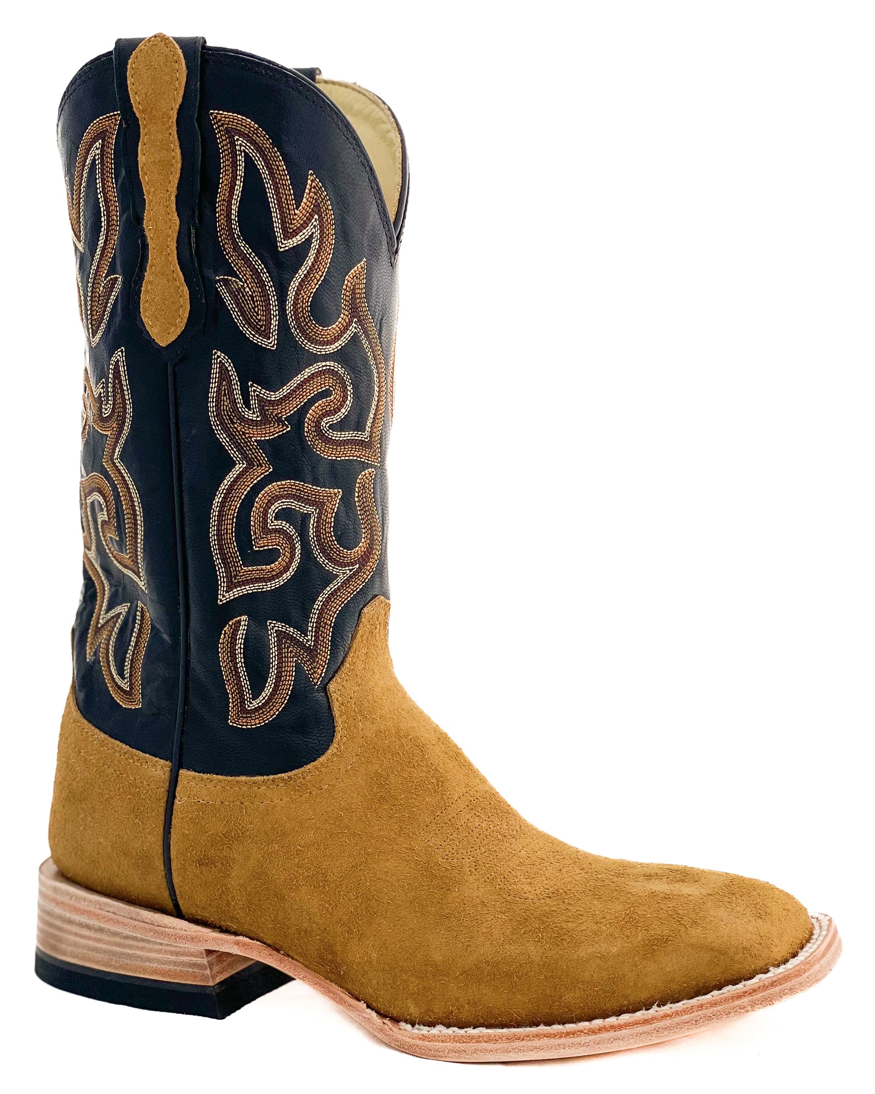 Men's Doroteo Western Boots – Skip's Western Outfitters