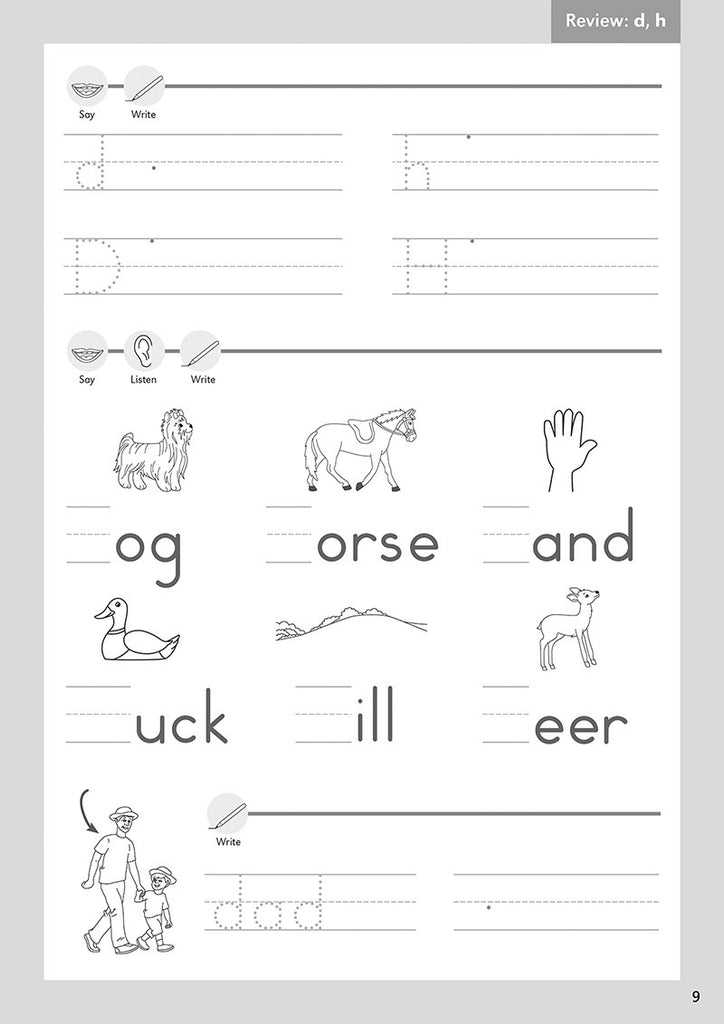 7-best-images-of-handwriting-printable-kindergarten-dash-trace