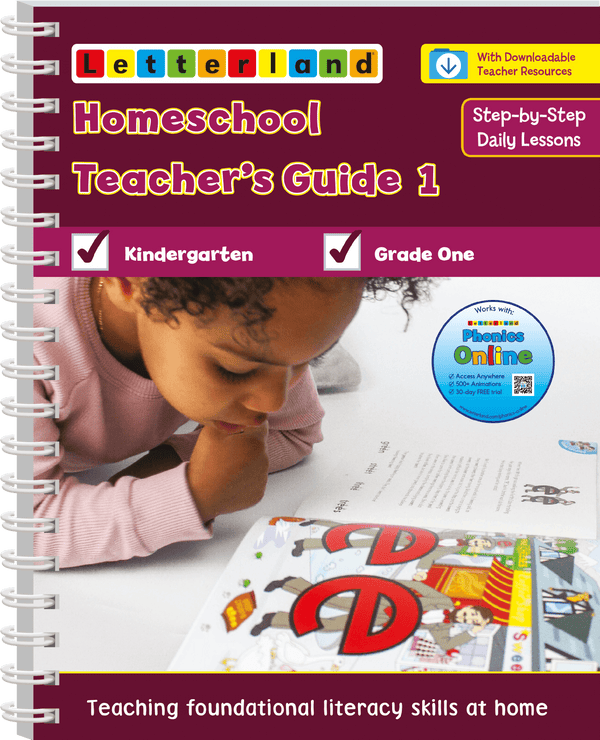 Kindergarten Teacher's Guide [Book]