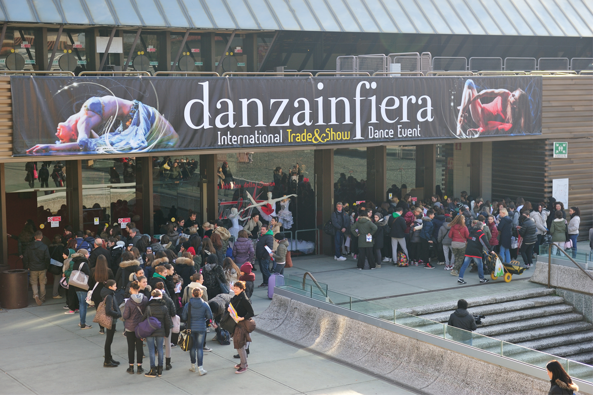 danzainferia