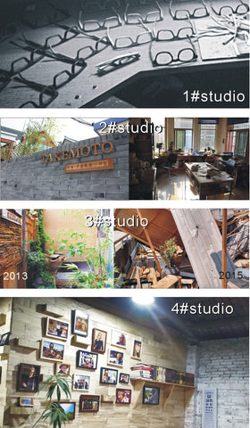 takemoto four studio
