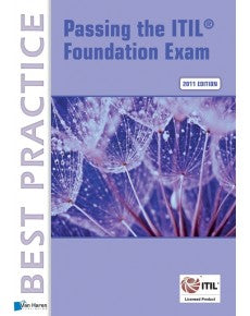 ITIL Foundation Exam Study Guide, 2011 Edition