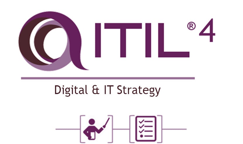 ITIL-4-DITS Ausbildungsressourcen