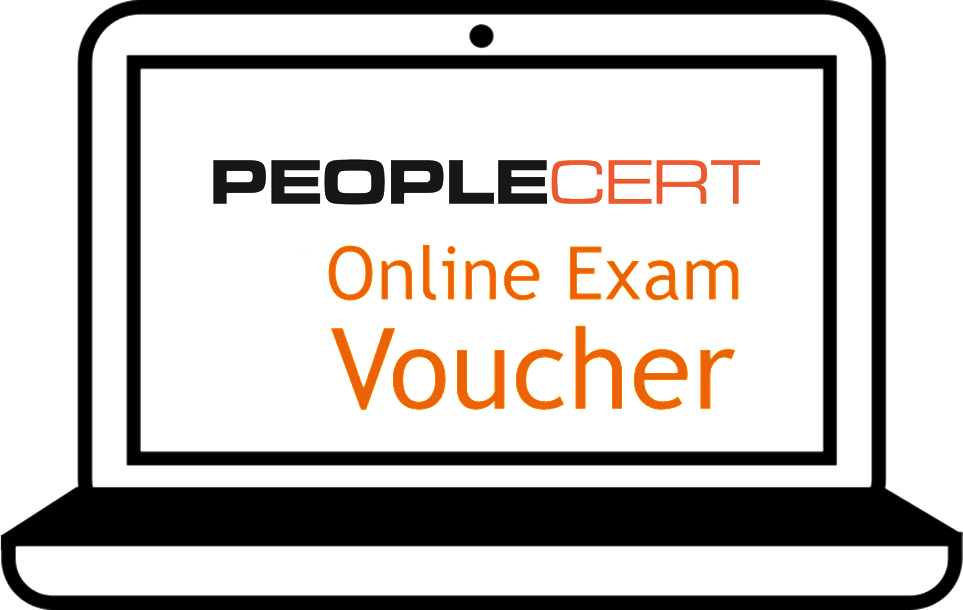 Examination Vouchers from PeopleCert – Pultorak and Associates, LTD