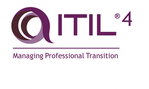 ITIL-4-Transition Vorbereitung