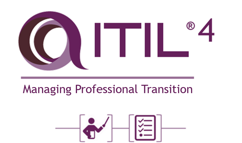 ITIL-4-Transition Prüfungs-Guide