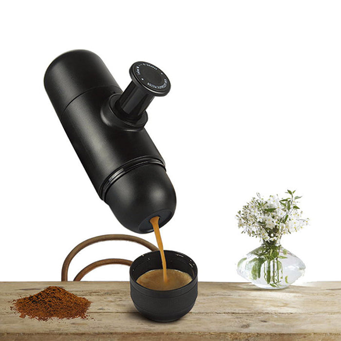 portable coffee maker